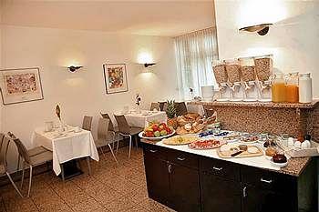 Hotel Topas Frankfurt am Main Niddastrasse 88