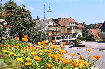 Hotel Krone Igelsberg Freudenstadt Hauptstr. 8