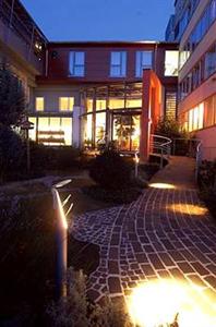 Hotel City Krone Friedrichshafen Schanzstrasse 7