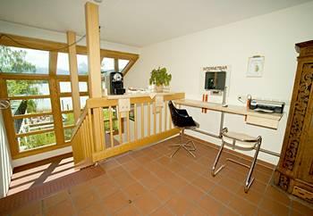 Appartement Hotel Seespitz Fussen Pfrontener Strasse 45