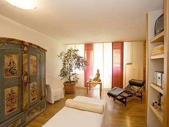 Appartement Hotel Seespitz Fussen Pfrontener Strasse 45