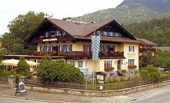 Familotel Leiner Garmisch-Partenkirchen Wildenauer Str. 20