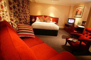 Ramada Hotel Newton Solney Burton upon Trent Newton Solney