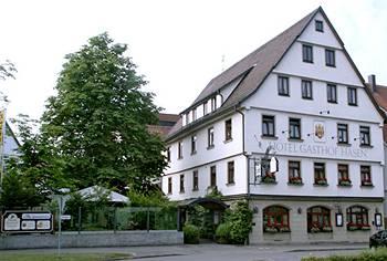 Ringhotel Gasthof Hasen Herrenberg Hasenplatz 6