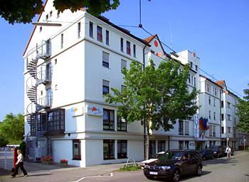 Acora Hotel Karlsruhe Sophienstrasse 69-71