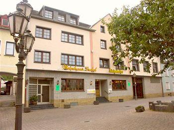 Hotel Restaurant Weinhaus Grebel Koblenz Planstrasse 7-9