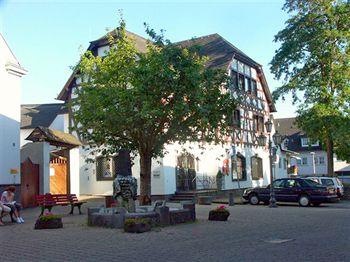 Hotel Restaurant Weinhaus Grebel Koblenz Planstrasse 7-9