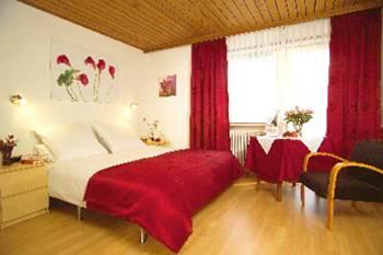 Tiptop Hotel Haus Am Berg Lam Alte Frahelser Strasse 2