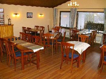 Tiptop Hotel Haus Am Berg Lam Alte Frahelser Strasse 2