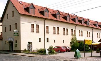Hotel Zum Abschlepphof Bahnhofstrasse 3-9