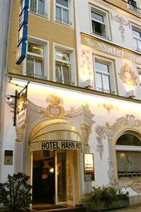 Hahn Hotel Landsberger Strasse 117