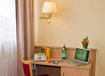 Hotel Royal Munich Schillerstrasse 11 A