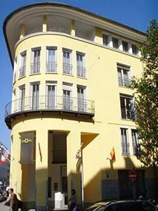 GHOTEL hotel & living Munchen-Zentrum Baaderstrasse 88-90