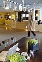 Photo from hotel 'Novotel Hotel Maastricht'
