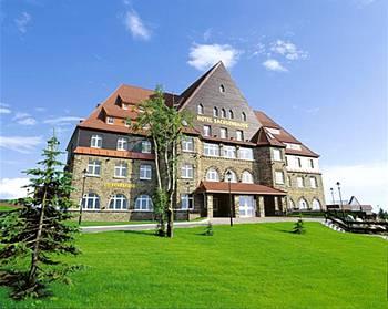 Relaxhotel Sachsenbaude Oberwiesenthal Fichtelbergstrasse 4