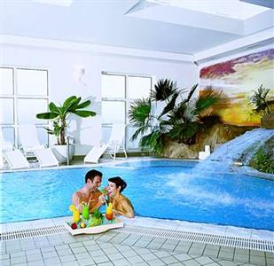 Relaxhotel Sachsenbaude Oberwiesenthal Fichtelbergstrasse 4