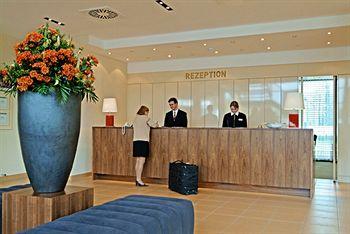 Relexa Hotel Ratingen City Calor-Emag-Strasse 7