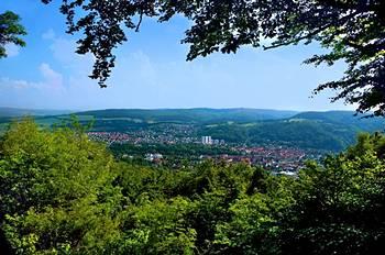 Göbel's Hotel Rodenberg Rotenburg an der Fulda Heinz Meise Strasse 98