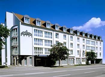 Erikson Hotel Sindelfingen Hanns-Martin-Schleyer-Strasse 8