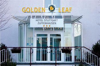 Golden Leaf Zuffenhausen Schützbühlstrasse 16