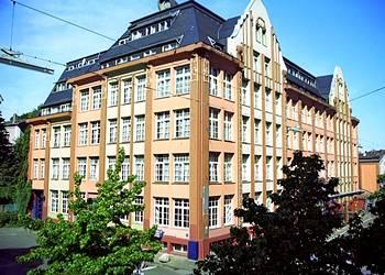Art Fabrik & Hotel Bockmühle 16-24