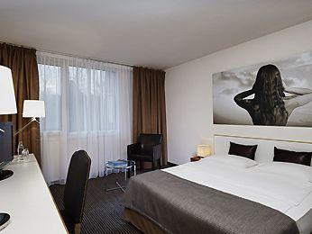 Novotel Wuppertal Varresbeck Hotel Otto Hausmann Ring 203