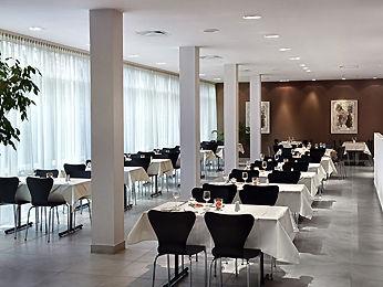 Novotel Wuppertal Varresbeck Hotel Otto Hausmann Ring 203