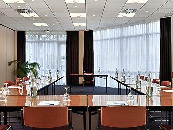 Novotel Wuppertal Varresbeck Hotel Otto Hausmann Ring 203