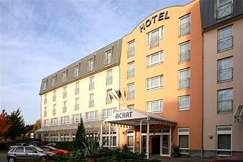 Achat Hotel Zwickau Leipziger Strasse 180