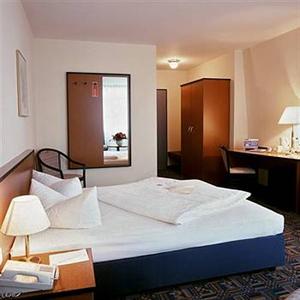 Achat Hotel Zwickau Leipziger Strasse 180