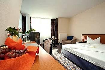 Achat Hotel Zwickau Leipziger Strasse 180