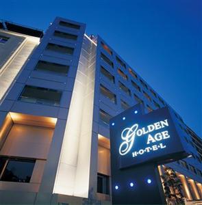 Golden Age Hotel Athens 57 Michalakopoulou Street Ilissia