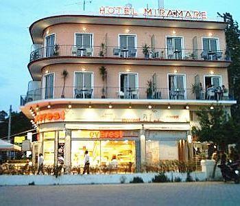 Miramare Hotel Voula 4 Vas Pavlou