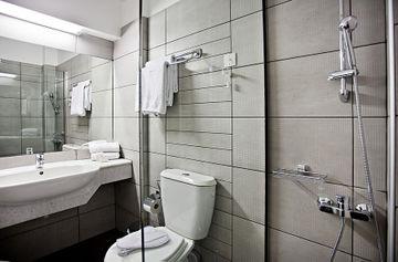 Arkadi Hotel Chania