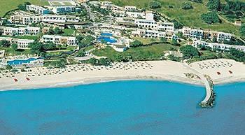 Aldemar Cretan Village Hersonissos Limenas Hersonissou