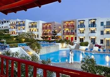 Aldemar Cretan Village Hersonissos Limenas Hersonissou