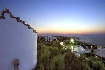 Aldemar Cretan Village Hersonissos Limenas Hersonissou