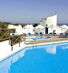 Aldemar Cretan Village Hersonissos Limenas Hersonissou