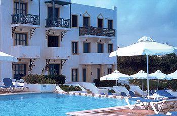 Aldemar Cretan Village Hersonissos Limenas Hersonissou