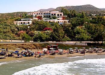 King Minos Palace Hotel Hersonissos Limenas Chersonissou