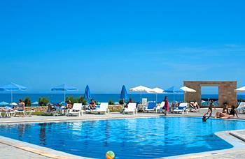 Kosta Mare Palace Resort Hersonissos Anissaras