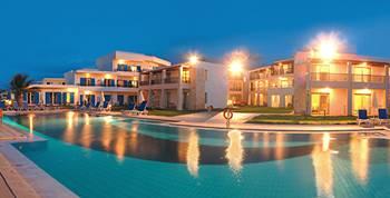 Kosta Mare Palace Resort Hersonissos Anissaras