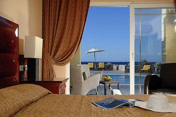 Minos Imperial Luxury Beach Resort & Spa Neapoli (Lasithi) Milatos