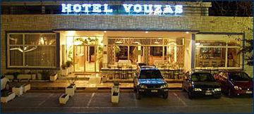 Vouzas Hotel Pavlou and Friderikis Street 1