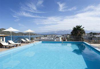 Elounda Akti Olous Hotel Agios Nikolaos (Crete) Elounda