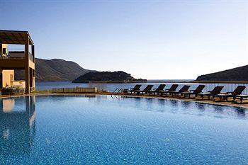 Domes Of Elounda All Suites and Villas Spa Resort Agios Nikolaos (Crete) Tsifliki