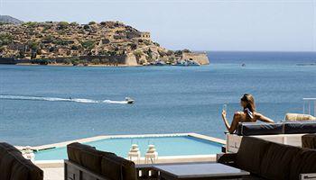 Domes Of Elounda All Suites and Villas Spa Resort Agios Nikolaos (Crete) Tsifliki