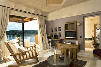 Domes Of Elounda All Suites and Villas Spa Resort Agios Nikolaos (Crete) Tsifliki