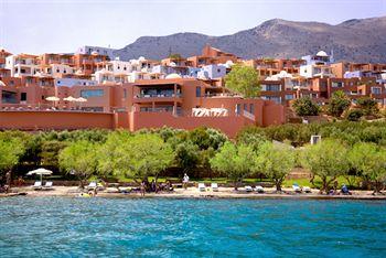 Domes Of Elounda All Suites and Villas Spa Resort Agios Nikolaos (Crete) Tsifliki