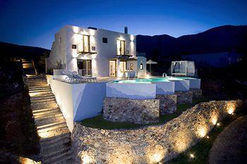 Domes Of Elounda All Suites and Villas Spa Resort Agios Nikolaos (Crete) Tsifliki